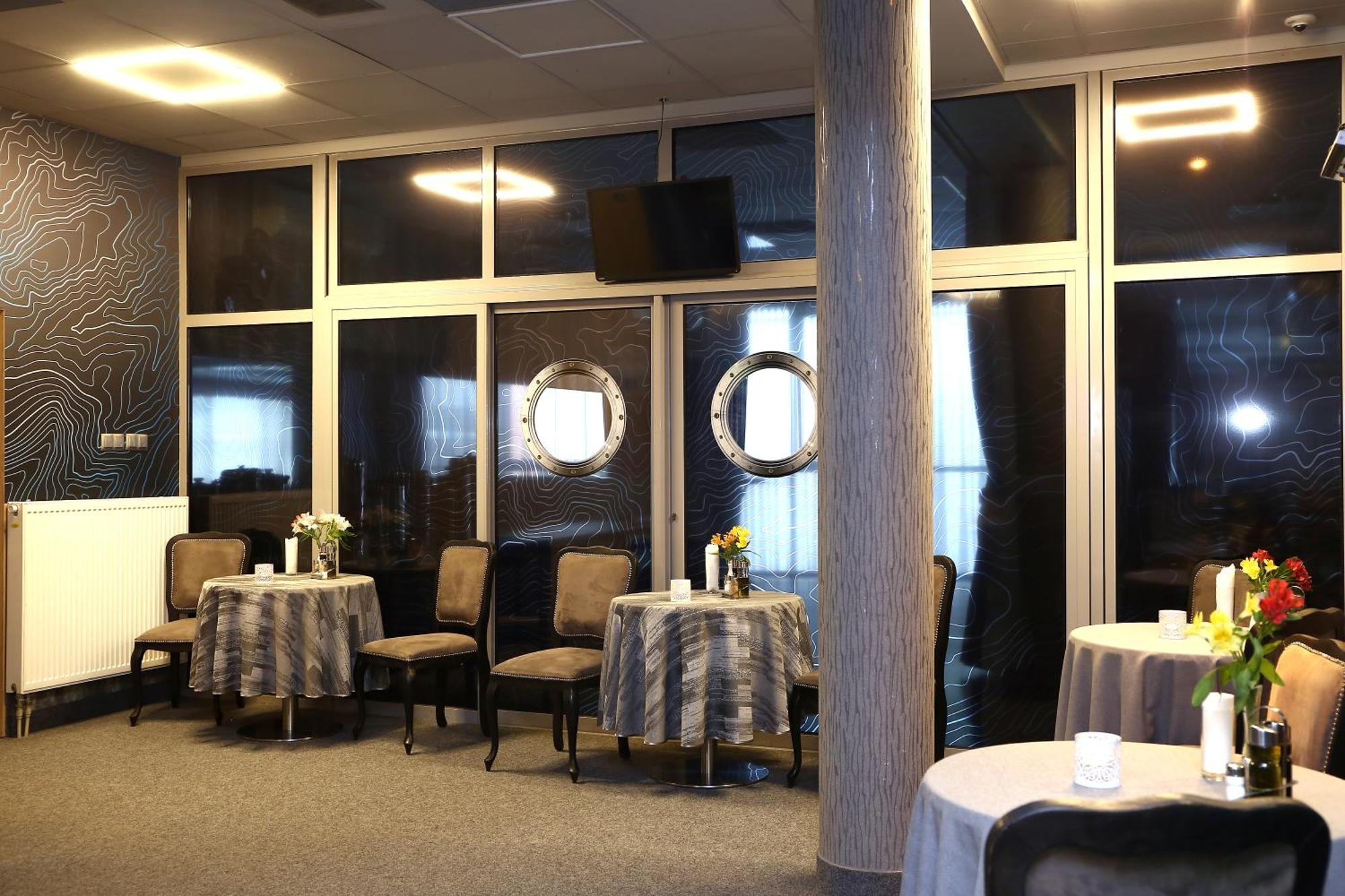 Hotel Forma Piła Eksteriør billede