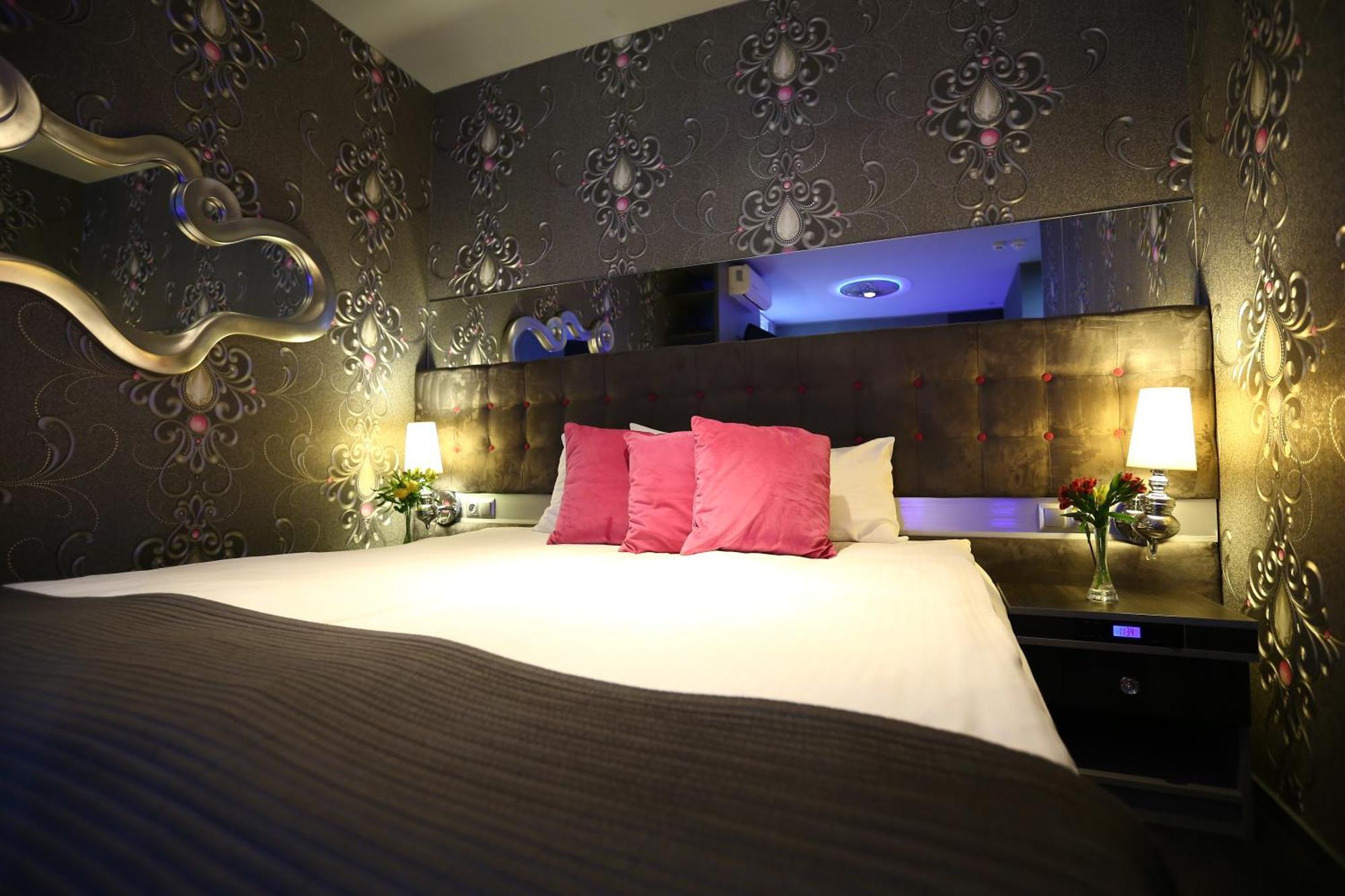 Hotel Forma Piła Eksteriør billede