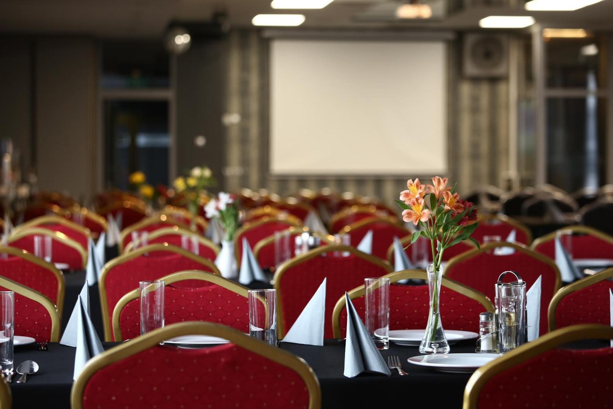 Hotel Forma Piła Eksteriør billede