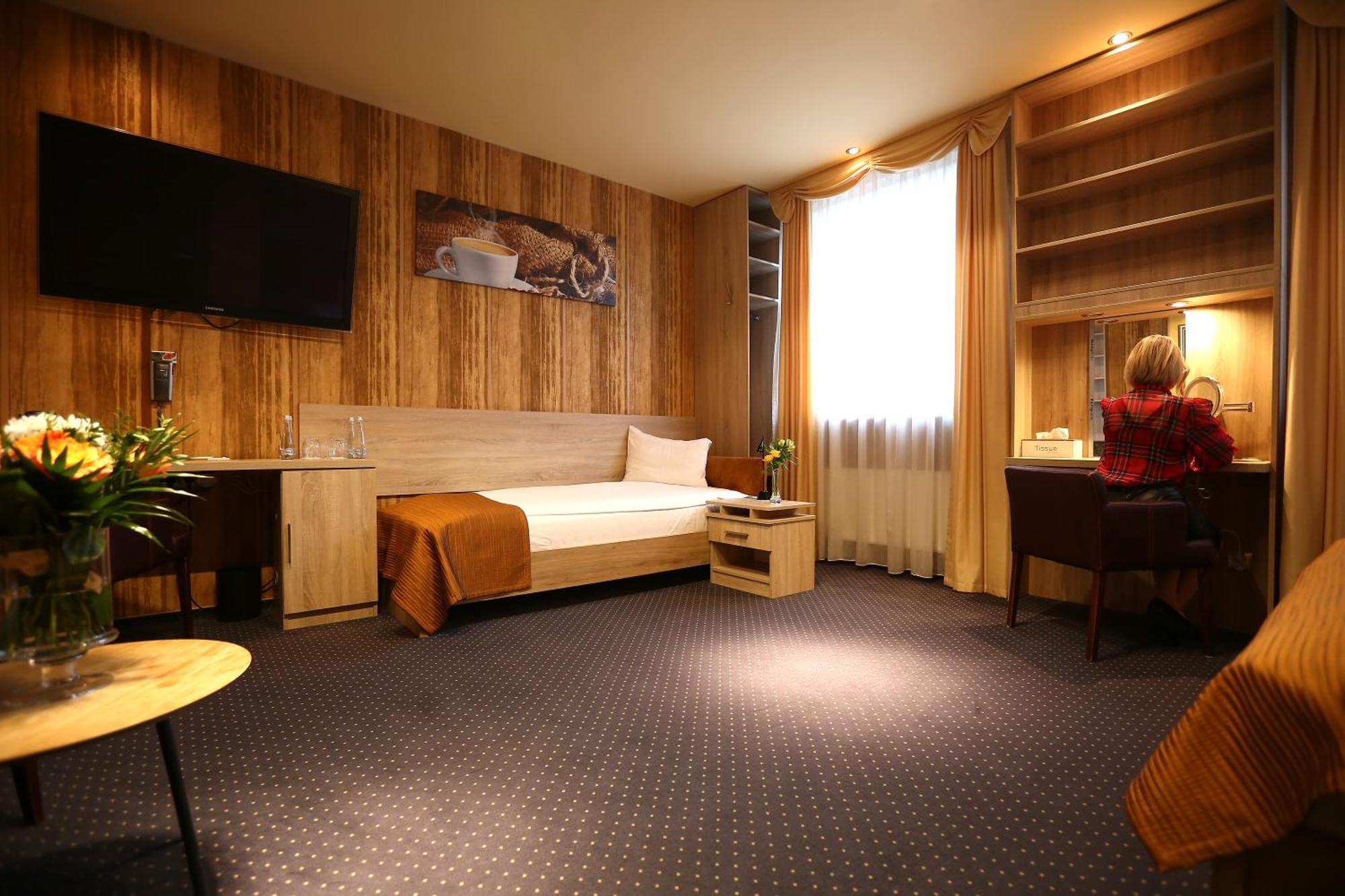 Hotel Forma Piła Eksteriør billede
