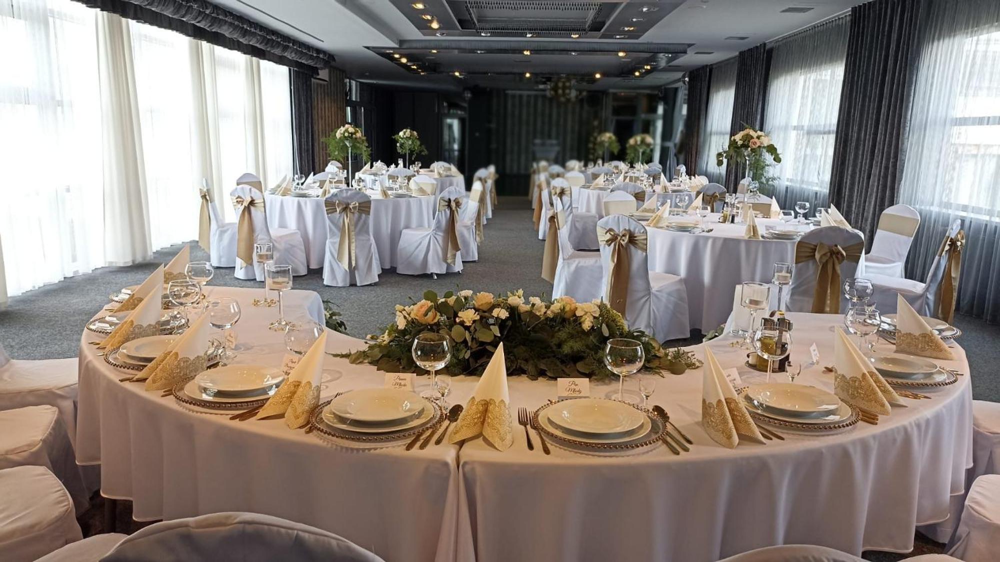 Hotel Forma Piła Eksteriør billede