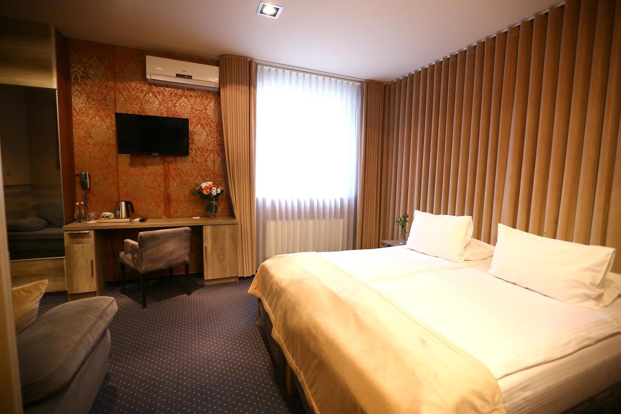 Hotel Forma Piła Eksteriør billede