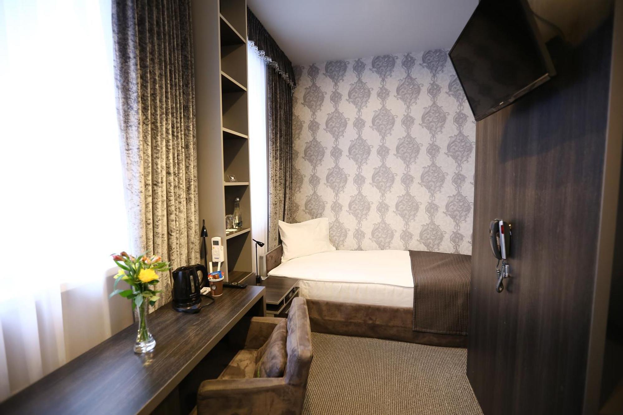 Hotel Forma Piła Eksteriør billede