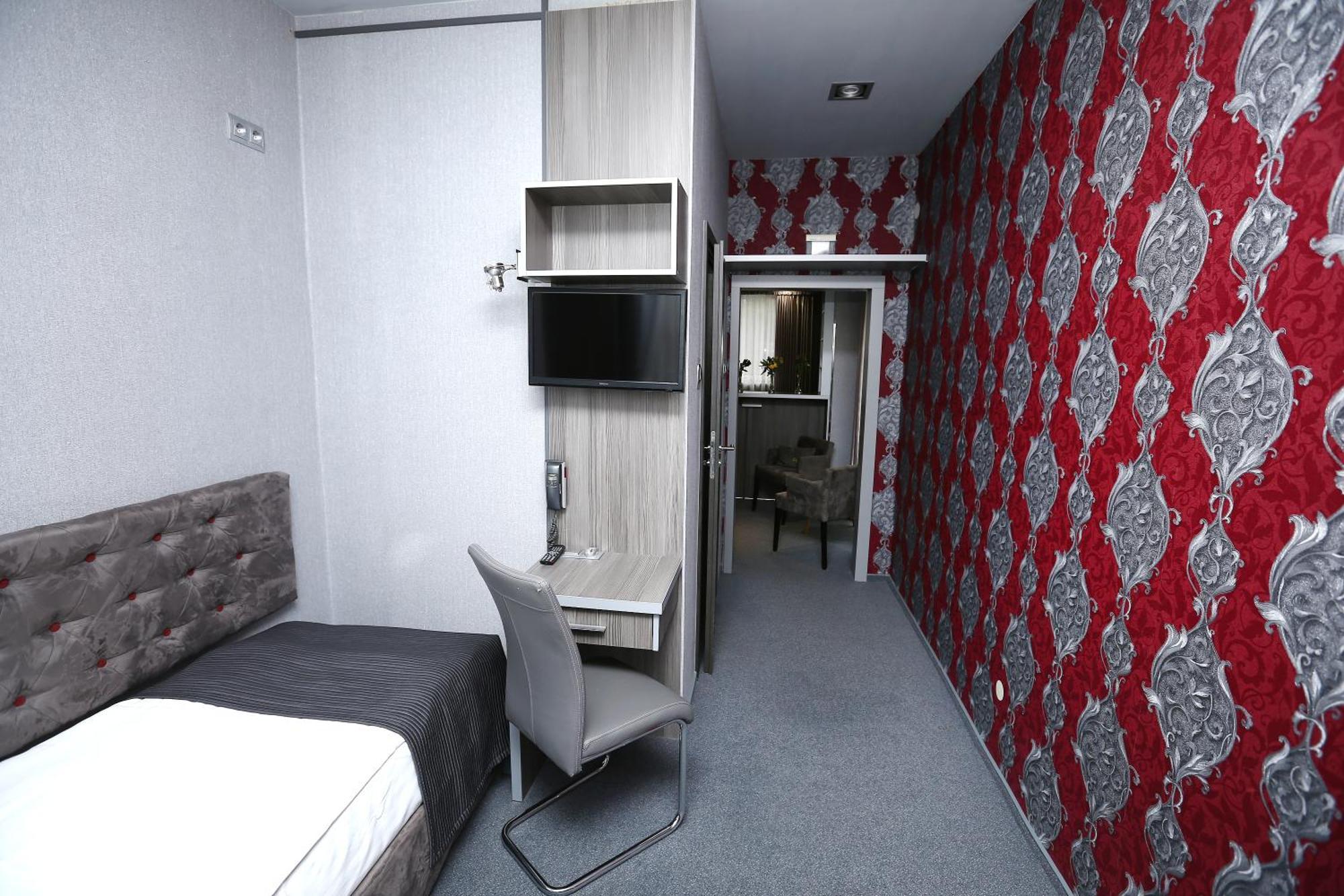 Hotel Forma Piła Eksteriør billede